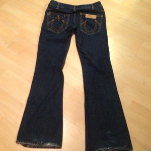 True religion jeans