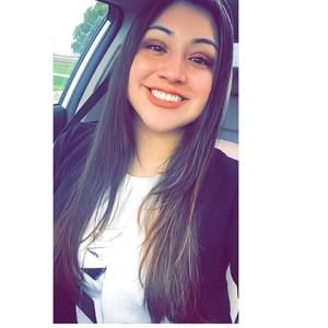 Meet your Posher, Priscilla