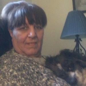 Meet your Posher, Sue