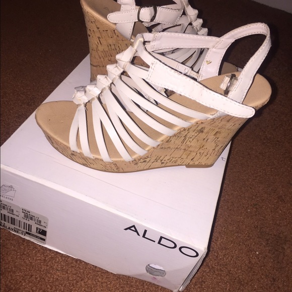 ALDO Marlayne Wedges