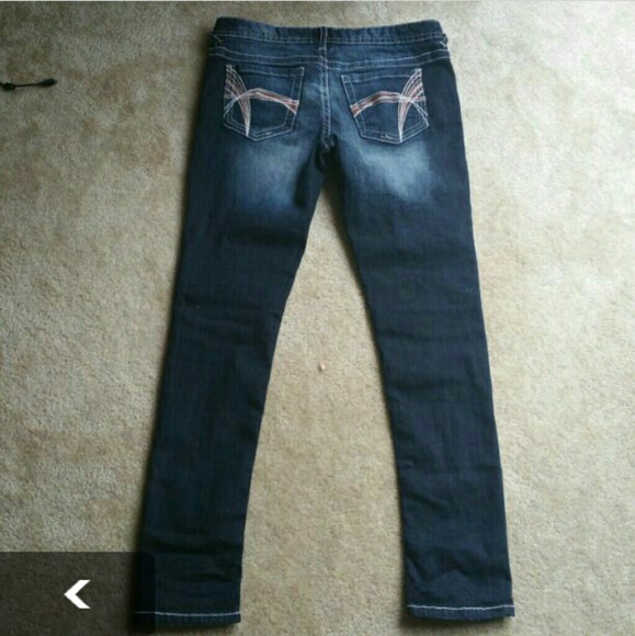 Rue 21 jeans - Picture 2 of 2