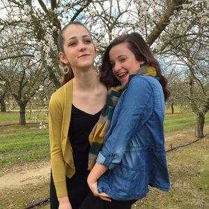 Meet your Posher, Daly