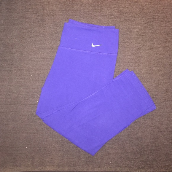 Nike Dri-fit Capri