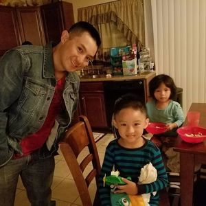 Meet your Posher, Gm