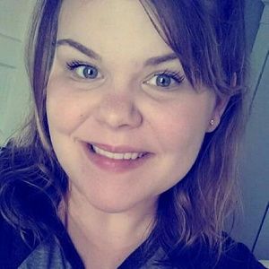 Meet your Posher, Amberlyn