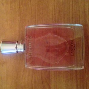 Lancôme miracle perfume