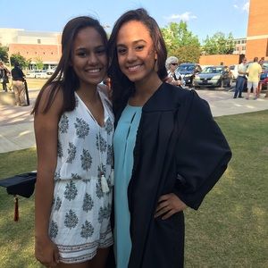 Meet your Posher, Mattie