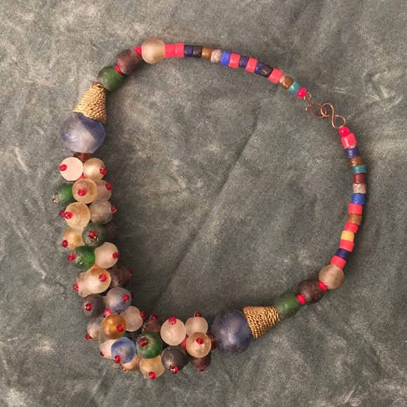 Jewelry- Necklace