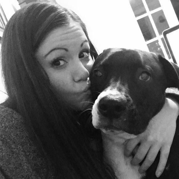 Meet your Posher, Angilique