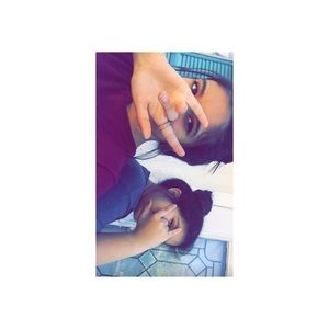 Meet your Posher, Gitzel