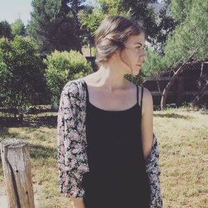 Meet your Posher, Rebecca