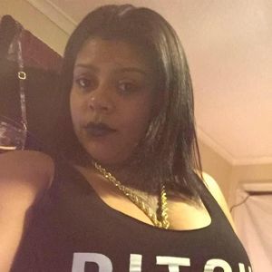 Meet your Posher, Sherry