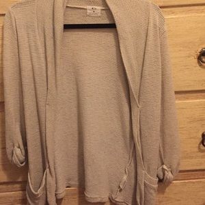 Urban outfitters cardigan