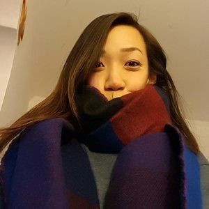 Meet your Posher, Shelly