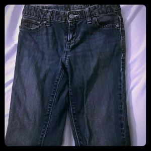 Old Navy skinny Jeans kids
