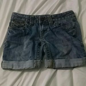 Mudd shorts