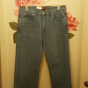 New mens MAZZ JEANS