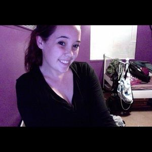 Meet your Posher, Brianna