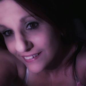 Meet your Posher, Sharisse