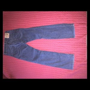 Volcom jeans