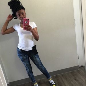 Meet your Posher, Janay