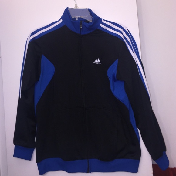 Adidas Jacket