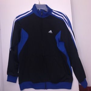 Adidas Jacket