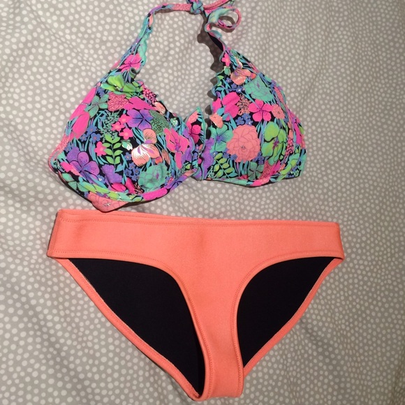 Triangl Bikini Bottoms