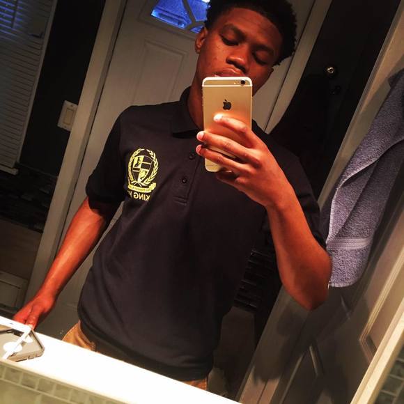 Meet your Posher, Shareef