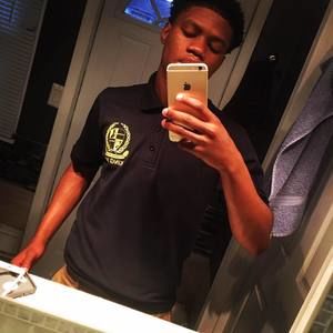 Meet your Posher, Shareef