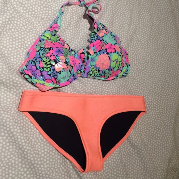 Victoria's Secret Bikini Top