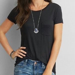 NWT American Eagle Soft and Sexy Tee