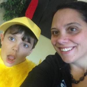 Meet your Posher, Jessica