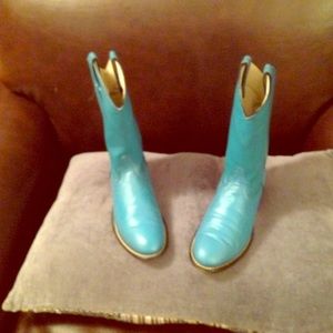 Laredo Brand Western Boots