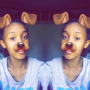 Meet your Posher, Lydia elynn