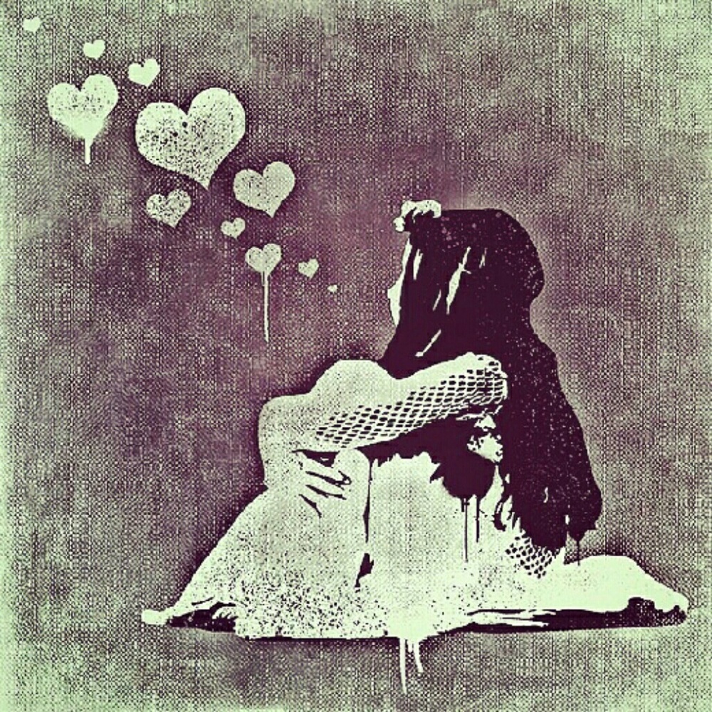 Kimba&Landan( >^••^< )Vintage Heaven~