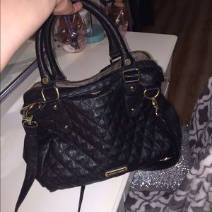 Steve Madden cross body.