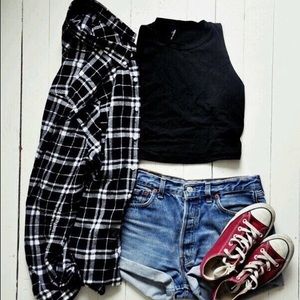 Meet your Posher, Esther