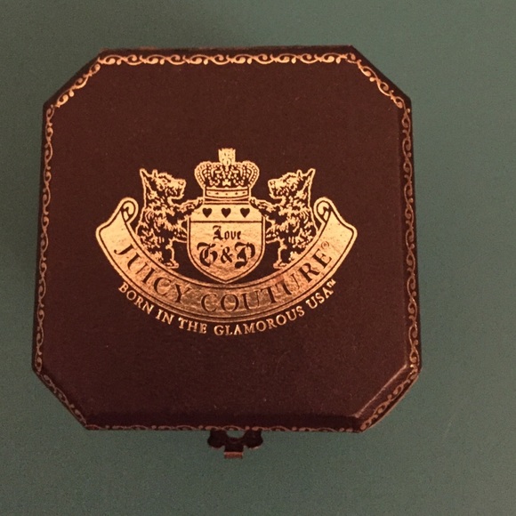 Juicy crown eating necklace set - Picture 3 of 3