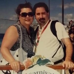 Meet your Posher, Mary lou