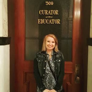 Meet your Posher, Brianna