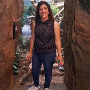 Meet your Posher, Monica