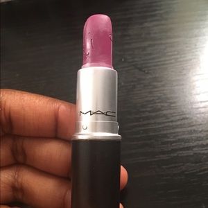 Mac's Riri boy lipstick