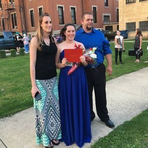 Meet your Posher, Stephanie