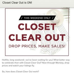 Get discounted shipping this weekend! Get discounted shipping this weekend!
