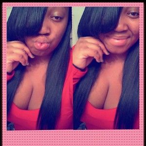 Meet your Posher, Glenda