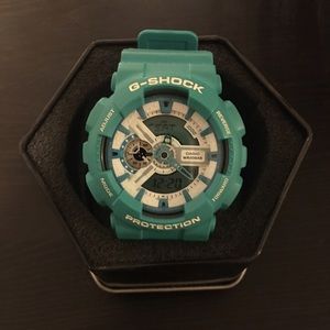 G-Shock Watch
