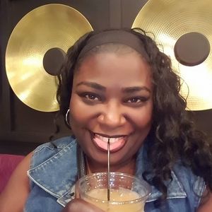 Meet your Posher, Christi