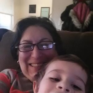 Meet your Posher, Eileen