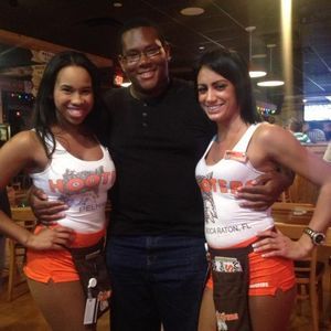 Meet your Posher, Robert